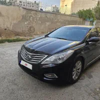 گرنجور ۲۰۱۲ فول