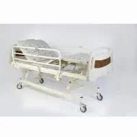 اجاره و فروش تخت برقی بیمار بیمارستانی در منزل