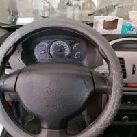 ساینا ۴۰۱|خودرو سواری و وانت|اصفهان, شهرک کوثر|دیوار