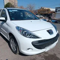 ۲۰۷ پانا اتومات صفر تحویلی بهمن ۱۴۰۴