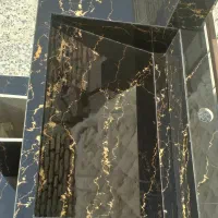 روشویی سرامیکی ۳ تیکه