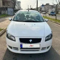 رانا پلاس مدل ۱۴۰۳ بیرنگ بسیار تمیز استثنایی