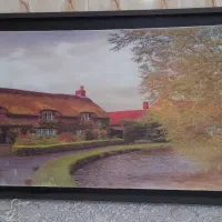 تابلو درحد نو|تابلو، نقاشی، عکس|نجفآباد, یزدانشهر|دیوار