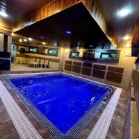 فروش به قیمت ترین ویلای ۴۰۰متری استخردار