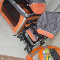 ست کامل نوزاد برند French Collection