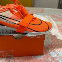 کفش وزنه برداری اورجینال|تجهیزات ورزشی|تهران, علم و صنعت|دیوار