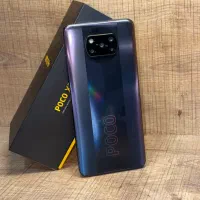 Poco X3 Pro