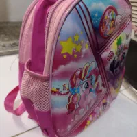 کیف کوله مدرسه|کیف، کفش، کمربند|مشهد, شهید قربانی|دیوار