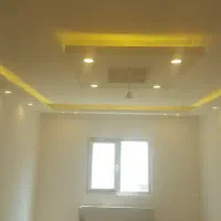 بازسازی،نقاشی،کناف،نورپردازی ساختمان|خدمات پیشه و مهارت|بروجرد, |دیوار