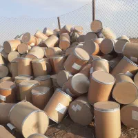 سطل بزرگ حبوبات و بشکه اهنی و پلاستیکی|فروشگاه و مغازه|اقبالیه, |دیوار