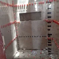 نیازمند استا‌ و شاگرد  برای اجرای کاشیکاری چسبی|خدمات پیشه و مهارت|رفسنجان, |دیوار