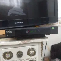 گیرنده دیجیتال تلوزیون فول اچ دی