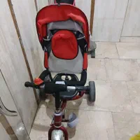 سه چرخه کودک