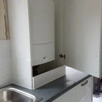 تعمیرات پکیج و رادیاتور