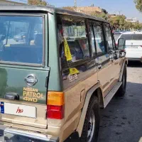 پاترول مدل ۷۷|خودرو سواری و وانت|کرمان, |دیوار