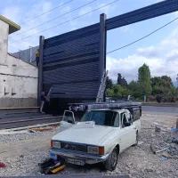 کرکره برقی.جک پارکینگی .تعمیرات حرفه ای