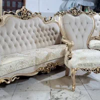 مبل ویژن تولید کننده انواع مبلمان با کیفیت ودرجه 1