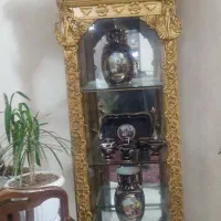گنجه|بوفه، ویترین، کنسول|مشهد, عامل|دیوار
