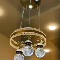 لوستر مدل اسکای