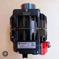 دینام اتوبوس
