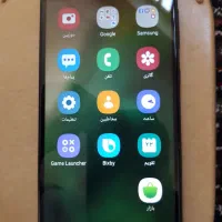 گوشی a50تمیز