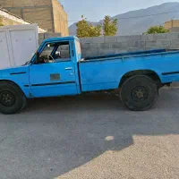 نیسان مدل۸۸دوگانه سوز شرکتی مدل ۸۸متور