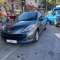 پژو207i
