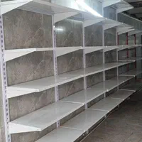 قفسه بندی ندایی|فروشگاه و مغازه|ساوه, |دیوار