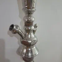 تنه قلیون عربی استیل