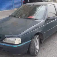 آردی مدل ۱۳۸۱|خودرو سواری و وانت|اندیشه, اندیشه فاز ۴|دیوار