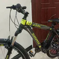 دوچرخه سایز ۲۶|دوچرخه، اسکیت، اسکوتر|تهران, گلاب دره|دیوار