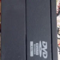 دی وی دی رایتر