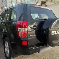 ویتارا ۸۹  صفر۲۴۰۰|خودرو سواری و وانت|مشهد, صیاد شیرازی|دیوار