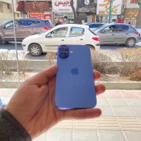 ایفون ۱۶ نرمال ۱۲۸