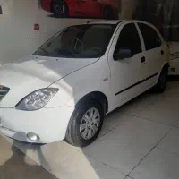 تیبا۲ مدل ۱۴۰۰