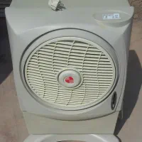 کولر آبی سیار سبک قابل معاوضه