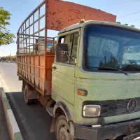 خاور باری فلزی|خودرو سنگین|رباط‌کریم, رباط‌کریم|دیوار