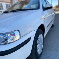 سمندlxمدل1400(صفر)|خودرو سواری و وانت|کرمان, |دیوار