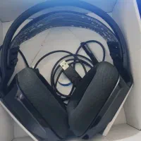 هدفون logitech g535