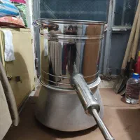 گلاب گیر 50لیتری
