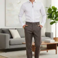 شلوار پارچه ای اسپرت و مجلسی