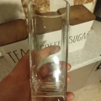 لیوان شربت خوری