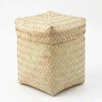 جعبه و باکس حصیری از ۱۸۰ تومن