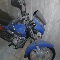 hlx|موتورسیکلت|تهران, اوقاف|دیوار