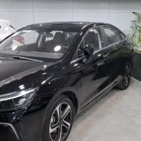 بیجینگ u5 اقساطی تحویل آنی