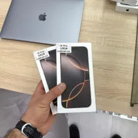 ایفون iPhone 16 pro