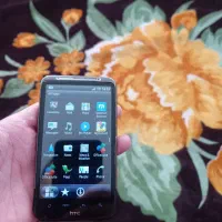 اچ تی سی دیزایر HD|موبایل|قم, شاه ابراهیم|دیوار