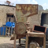 دستگاه اسیاب|ماشین‌آلات صنعتی|شیراز, سفیرشمالی|دیوار