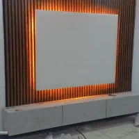 جاکفشی، کتابخانه ، نواع میز و کابینت نو و کار کرده