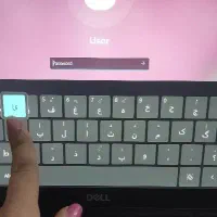 لپ تاپ DELL|رایانه همراه|مشهد, رسالت|دیوار